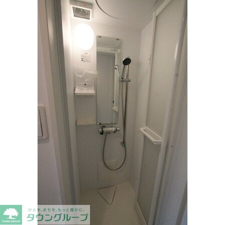 グリーンビュー西日暮里の物件内観写真